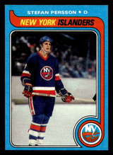 1979-80 Topps #32 Stefan Persson Near Mint+ ID: 478330 1979-80 Topps #32 Stefan Persson Near Mint+ ID: 478330