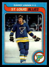 1979-80 Topps #33 Garry Unger Near Mint ID: 478332 1979-80 Topps #33 Garry Unger Near Mint ID: 478332