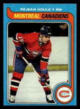 1979-80 Topps #34 Rejean Houle Ex-Mint ID: 478334 1979-80 Topps #34 Rejean Houle Ex-Mint ID: 478334
