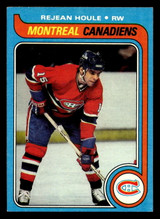1979-80 Topps #34 Rejean Houle Ex-Mint ID: 478336 1979-80 Topps #34 Rejean Houle Ex-Mint ID: 478336