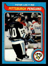 1979-80 Topps #45 Peter Lee Near Mint+ ID: 478363 1979-80 Topps #45 Peter Lee Near Mint+ ID: 478363