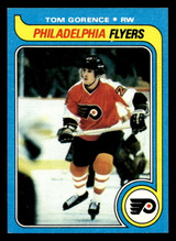 1979-80 Topps #51 Tom Gorence Near Mint RC Rookie ID: 478376 1979-80 Topps #51 Tom Gorence Near Mint RC Rookie ID: 478376