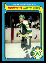 1979-80 Topps #52 Gary Sargent Near Mint ID: 478378 1979-80 Topps #52 Gary Sargent Near Mint ID: 478378