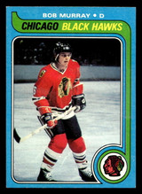 1979-80 Topps #55 Bob Murray Near Mint ID: 478387 1979-80 Topps #55 Bob Murray Near Mint ID: 478387