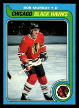 1979-80 Topps #55 Bob Murray Ex-Mint ID: 478388 1979-80 Topps #55 Bob Murray Ex-Mint ID: 478388