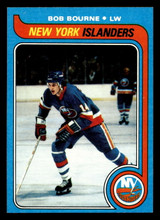 1979-80 Topps #56 Bob Bourne Near Mint ID: 478389 1979-80 Topps #56 Bob Bourne Near Mint ID: 478389