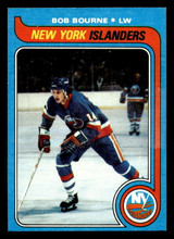 1979-80 Topps #56 Bob Bourne Near Mint ID: 478390 1979-80 Topps #56 Bob Bourne Near Mint ID: 478390