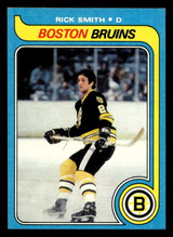 1979-80 Topps #59 Rick Smith Near Mint 1979-80 Topps #59 Rick Smith Near Mint