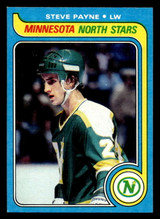 1979-80 Topps #64 Steve Payne Ex-Mint RC Rookie ID: 478406 1979-80 Topps #64 Steve Payne Ex-Mint RC Rookie ID: 478406