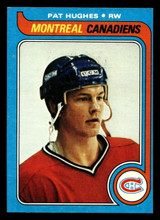 1979-80 Topps #65 Pat Hughes Ex-Mint RC Rookie ID: 478408 1979-80 Topps #65 Pat Hughes Ex-Mint RC Rookie ID: 478408