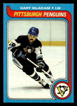 1979-80 Topps #72 Gary McAdam Near Mint ID: 478425 1979-80 Topps #72 Gary McAdam Near Mint ID: 478425