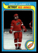 1979-80 Topps #73 Andre St. Laurent Near Mint ID: 478428 1979-80 Topps #73 Andre St. Laurent Near Mint ID: 478428