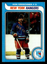 1979-80 Topps #78 Ron Greschner Ex-Mint ID: 478441 1979-80 Topps #78 Ron Greschner Ex-Mint ID: 478441