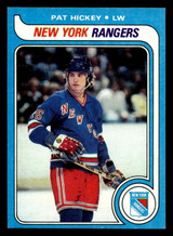 1979-80 Topps #86 Pat Hickey Ex-Mint ID: 478453 1979-80 Topps #86 Pat Hickey Ex-Mint ID: 478453