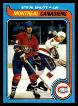 1979-80 Topps #90 Steve Shutt Near Mint+ ID: 478458 1979-80 Topps #90 Steve Shutt Near Mint+ ID: 478458