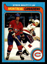 1979-80 Topps #90 Steve Shutt Ex-Mint ID: 478460 1979-80 Topps #90 Steve Shutt Ex-Mint ID: 478460