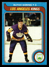 1979-80 Topps #98 Butch Goring Ex-Mint ID: 478477 1979-80 Topps #98 Butch Goring Ex-Mint ID: 478477