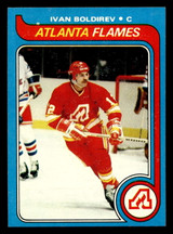1979-80 Topps #127 Ivan Boldirev Near Mint+ ID: 478541 1979-80 Topps #127 Ivan Boldirev Near Mint+ ID: 478541