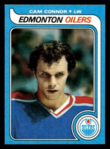 1979-80 Topps #138 Cam Connor Near Mint+ ID: 478563 1979-80 Topps #138 Cam Connor Near Mint+ ID: 478563