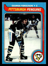 1979-80 Topps #139 George Ferguson Near Mint ID: 478564 1979-80 Topps #139 George Ferguson Near Mint ID: 478564
