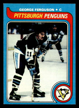 1979-80 Topps #139 George Ferguson Near Mint ID: 478565 1979-80 Topps #139 George Ferguson Near Mint ID: 478565
