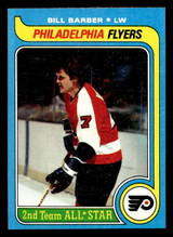 1979-80 Topps #140 Bill Barber AS Near Mint ID: 478569 1979-80 Topps #140 Bill Barber AS Near Mint ID: 478569