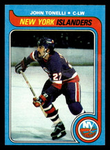 1979-80 Topps #146 John Tonelli Near Mint RC Rookie ID: 478583 1979-80 Topps #146 John Tonelli Near Mint RC Rookie ID: 478583