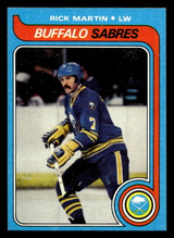 1979-80 Topps #149 Rick Martin Near Mint ID: 478593 1979-80 Topps #149 Rick Martin Near Mint ID: 478593