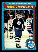 1979-80 Topps #153 Lanny McDonald Near Mint ID: 478600 1979-80 Topps #153 Lanny McDonald Near Mint ID: 478600