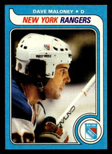 1979-80 Topps #159 Dave Maloney Ex-Mint ID: 478612 1979-80 Topps #159 Dave Maloney Ex-Mint ID: 478612