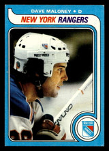 1979-80 Topps #159 Dave Maloney Ex-Mint ID: 478613 1979-80 Topps #159 Dave Maloney Ex-Mint ID: 478613