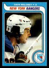 1979-80 Topps #159 Dave Maloney Near Mint ID: 478614 1979-80 Topps #159 Dave Maloney Near Mint ID: 478614