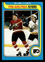 1979-80 Topps #166 Al Hill Near Mint RC Rookie ID: 478638 1979-80 Topps #166 Al Hill Near Mint RC Rookie ID: 478638