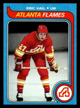 1979-80 Topps #188 Eric Vail Near Mint ID: 478687 1979-80 Topps #188 Eric Vail Near Mint ID: 478687