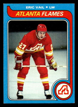 1979-80 Topps #188 Eric Vail Ex-Mint ID: 478688 1979-80 Topps #188 Eric Vail Ex-Mint ID: 478688