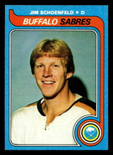 1979-80 Topps #171 Jim Schoenfeld Near Mint ID: 478709 1979-80 Topps #171 Jim Schoenfeld Near Mint ID: 478709