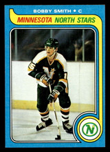 1979-80 Topps #206 Bobby Smith Ex-Mint RC Rookie ID: 478724 1979-80 Topps #206 Bobby Smith Ex-Mint RC Rookie ID: 478724