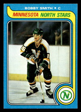 1979-80 Topps #206 Bobby Smith Ex-Mint RC Rookie ID: 478725 1979-80 Topps #206 Bobby Smith Ex-Mint RC Rookie ID: 478725