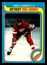1979-80 Topps #213 Reed Larson Ex-Mint ID: 478745 1979-80 Topps #213 Reed Larson Ex-Mint ID: 478745