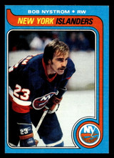 1979-80 Topps #217 Bob Nystrom Ex-Mint ID: 478758 1979-80 Topps #217 Bob Nystrom Ex-Mint ID: 478758