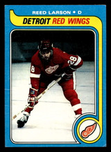 1979-80 Topps #213 Reed Larson Ex-Mint ID: 478764 1979-80 Topps #213 Reed Larson Ex-Mint ID: 478764