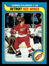 1979-80 Topps #224 Dennis Polonich Near Mint ID: 478774 1979-80 Topps #224 Dennis Polonich Near Mint ID: 478774