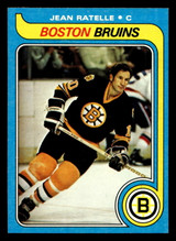 1979-80 Topps #225 Jean Ratelle Near Mint+ ID: 478775 1979-80 Topps #225 Jean Ratelle Near Mint+ ID: 478775
