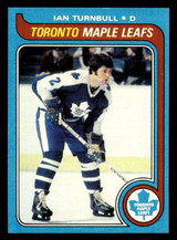 1979-80 Topps #228 Ian Turnbull Near Mint ID: 478782 1979-80 Topps #228 Ian Turnbull Near Mint ID: 478782