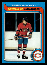 1979-80 Topps #233 Pierre Larouche Near Mint ID: 478791 1979-80 Topps #233 Pierre Larouche Near Mint ID: 478791