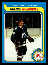 1979-80 Topps #239 Real Cloutier Near Mint ID: 478803 1979-80 Topps #239 Real Cloutier Near Mint ID: 478803