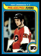 1979-80 Topps #241 Ken Linseman Near Mint RC Rookie ID: 478805 1979-80 Topps #241 Ken Linseman Near Mint RC Rookie ID: 478805