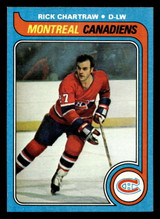 1979-80 Topps #243 Rick Chartraw Near Mint ID: 478808 1979-80 Topps #243 Rick Chartraw Near Mint ID: 478808