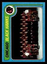 1979-80 Topps #247 Blackhawks TC Ex-Mint Marked ID: 478819 1979-80 Topps #247 Blackhawks TC Ex-Mint Marked ID: 478819