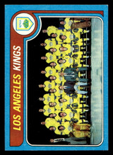 1979-80 Topps #250 Kings TC Ex-Mint ID: 478826 1979-80 Topps #250 Kings TC Ex-Mint ID: 478826
